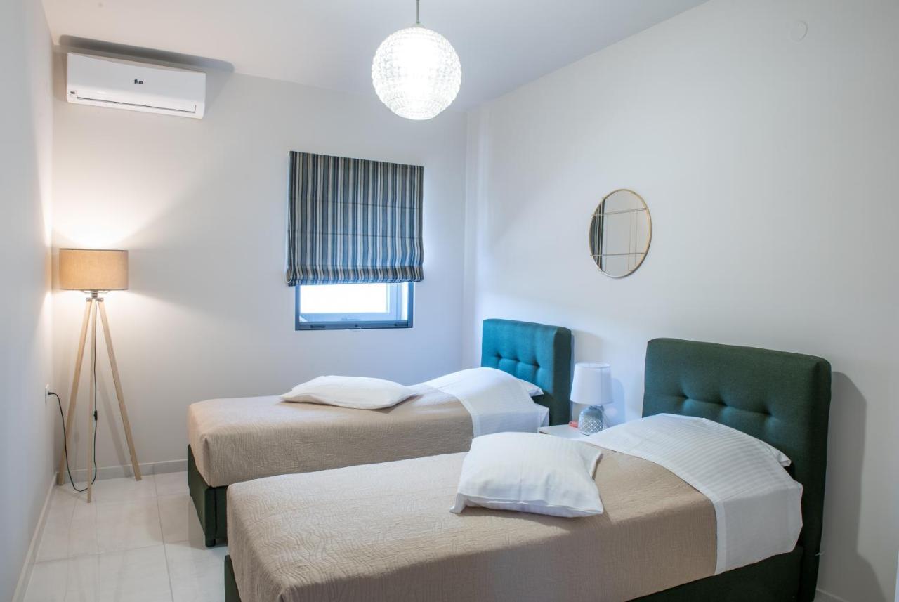 Olivia Suite Agios Nikolaos Exterior foto